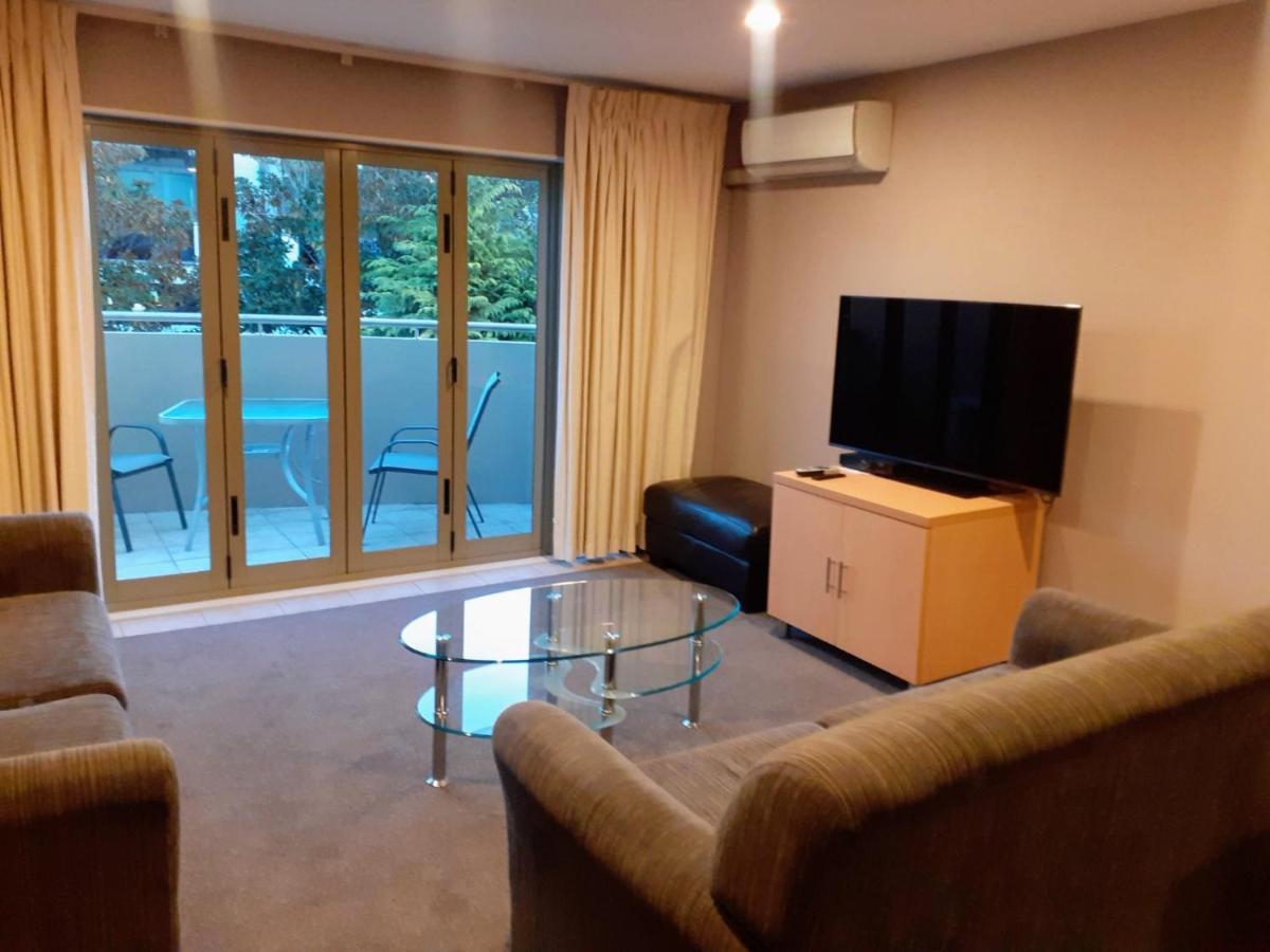 Apartment Fourteen Tauposee Exterior foto