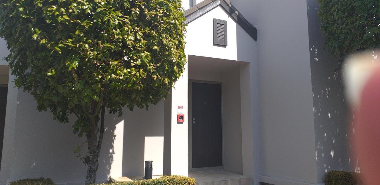 Apartment Fourteen Tauposee Exterior foto