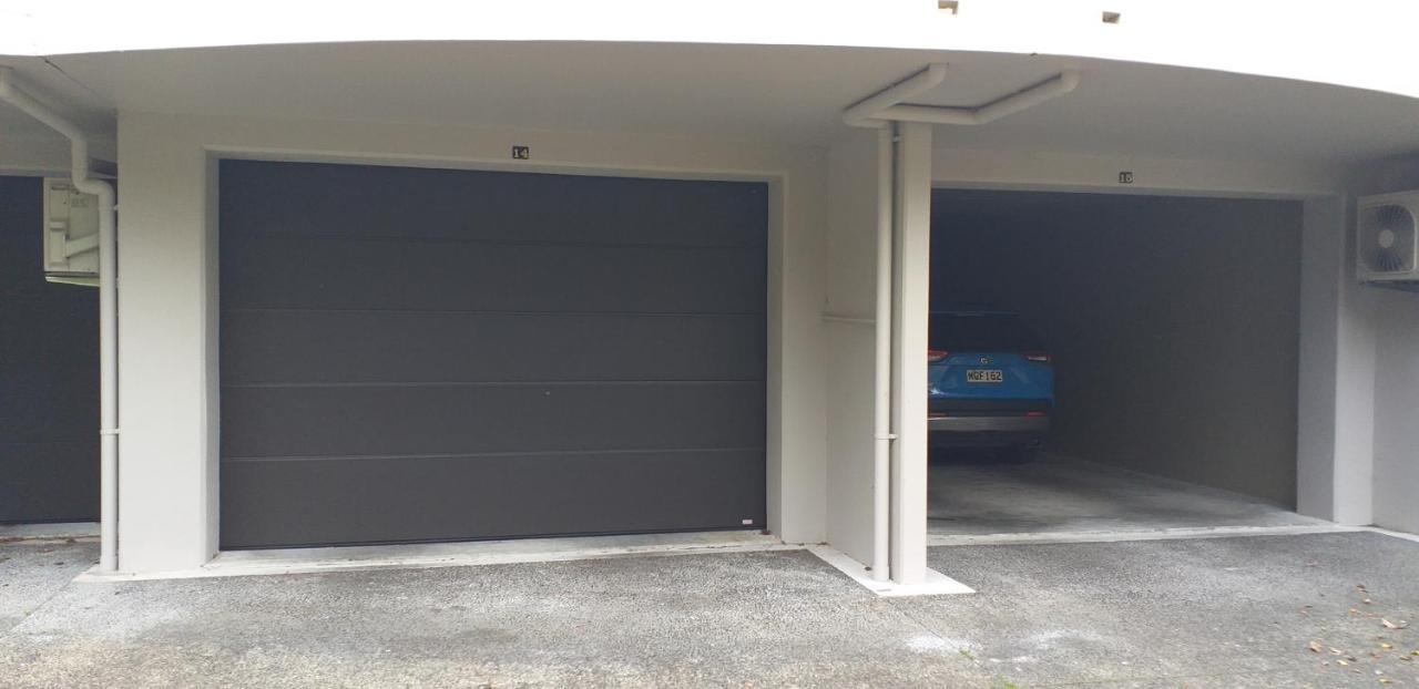Apartment Fourteen Tauposee Exterior foto
